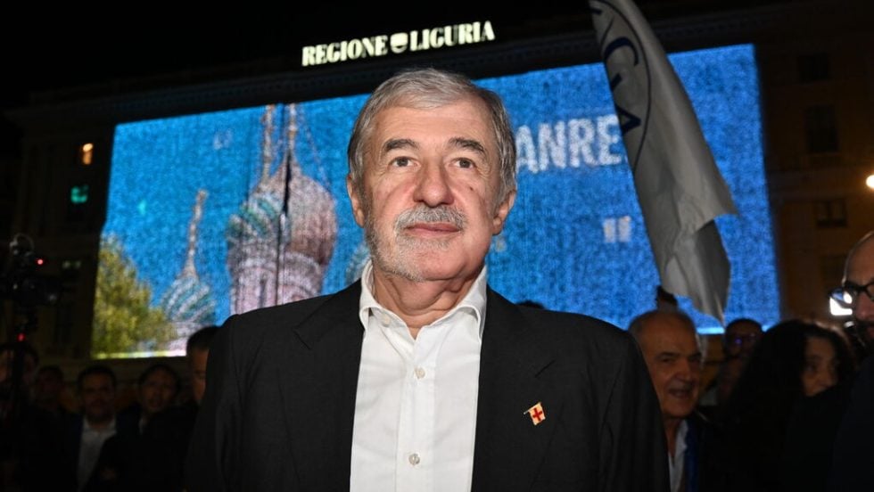 marco buci